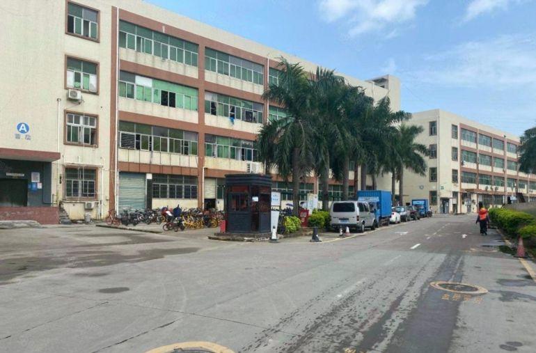 西乡新出500至1200平原房东厂房仓库出租 使用率高价格低