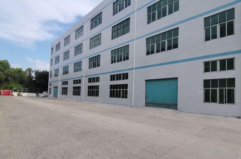 20元石岩石龙仔精装修办公室厂房出租10000平大小分租仓库