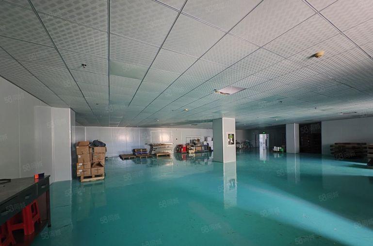 独门独院石岩塘头精装厂房出租200平至5000平分租仓库招租