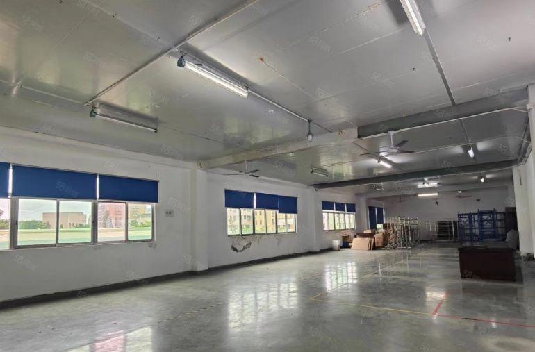 24元每平村委物业9成左右的使用率位置好形象佳停车位充足