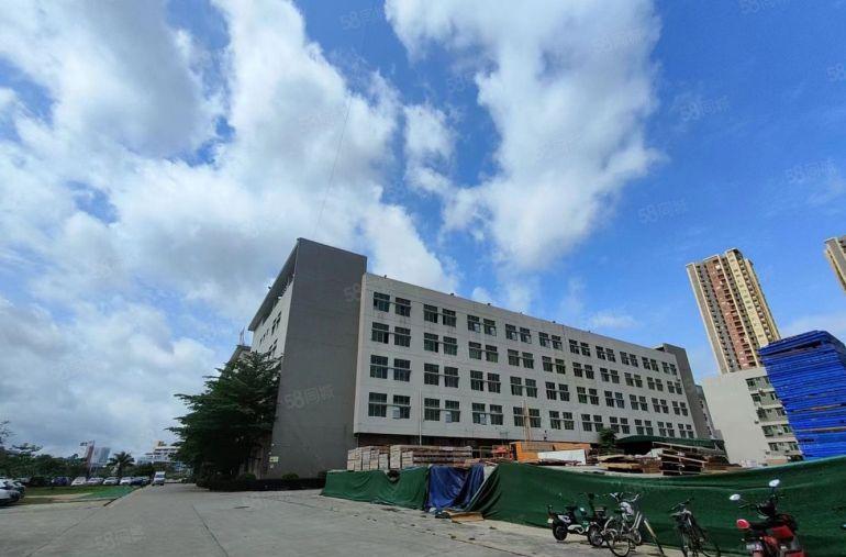 石岩红本村委厂房出租塘头高速口12000平独门独院可办环评