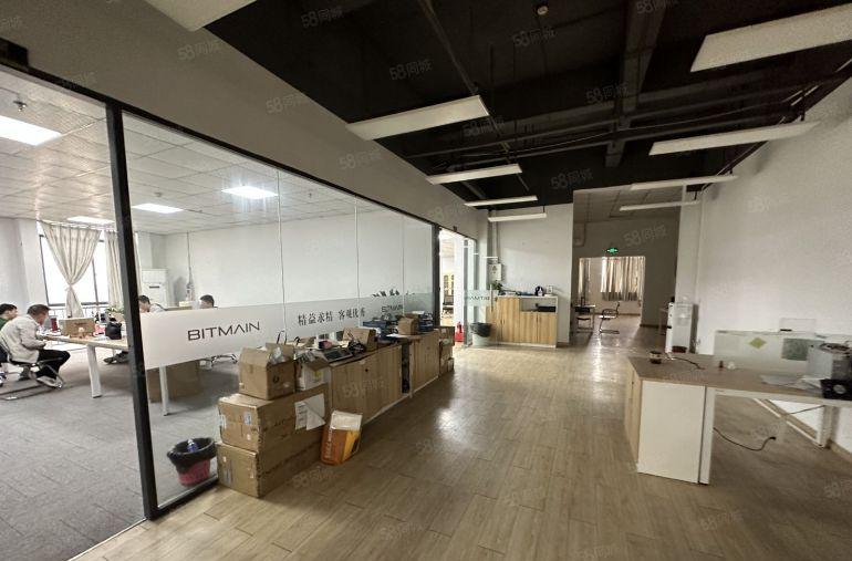 沙井32000平米独门独院厂房出租