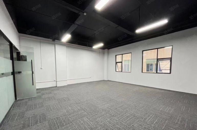 沙井共和楼上50平100平150平200平300平小面积厂房