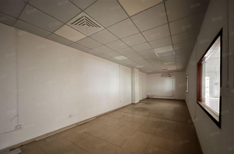 固戍两面门497平电费低至0.8元一楼8成使用率厂房可进大车