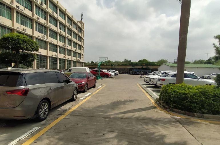 宝安松岗地铁口原房东红本厂房精装修3000平生产电商办公研发