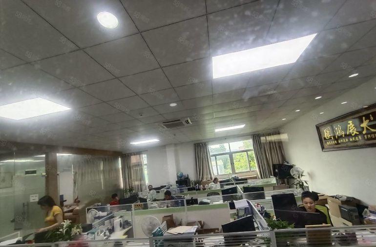 拎包入住，西乡107国道新出1580平精装修无转让费低价出租