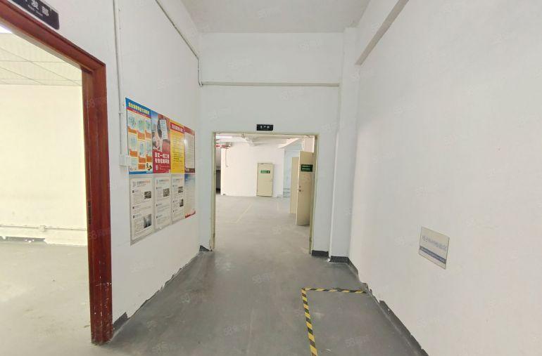 特价一楼26元，固戍一楼600平，800平厂房仓库，水电齐全