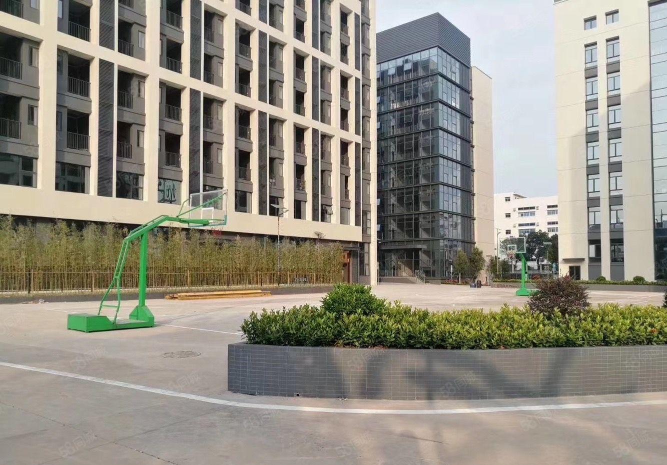 福永富桥新出原房东独门独院20000平方厂房招租