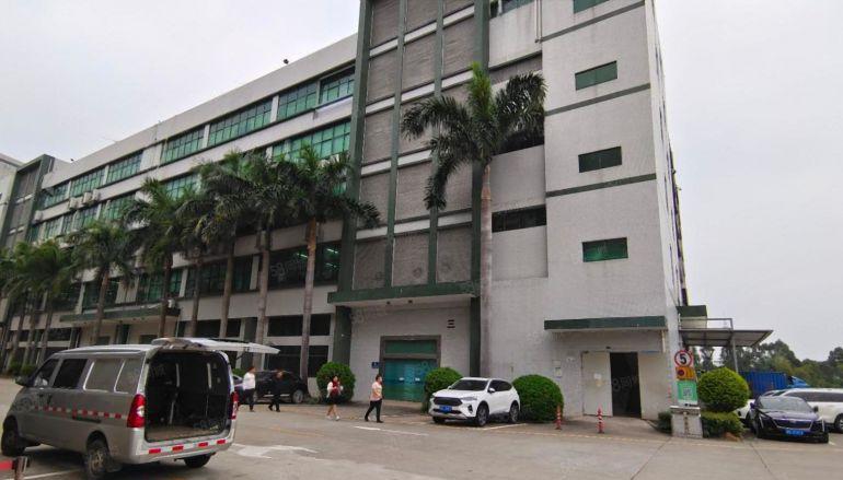 石岩新出一二楼1000平至5000平方厂房仓库出租大小可分租