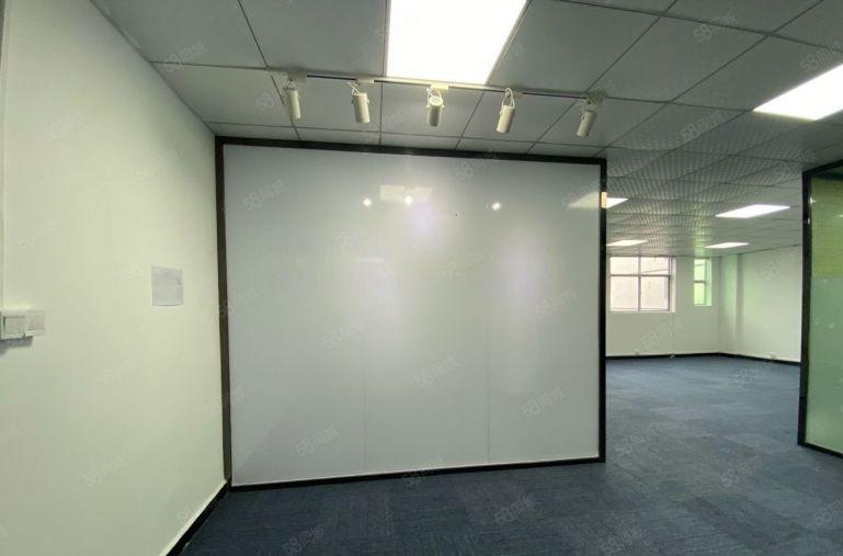 20元沙井地铁口楼上500平精装修厂房出租仓库出租大小分租