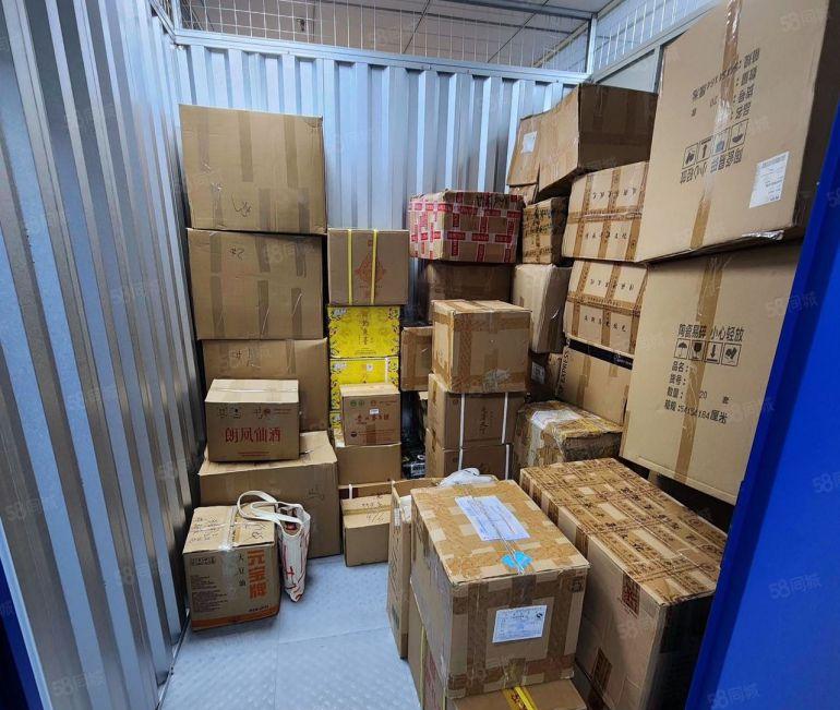 直租，宝安精选小仓库出租，电商仓库，装修搬家，寄存家具