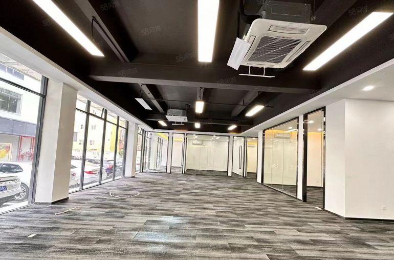 西乡精装办公室仓库，50平100平200平300平400平。