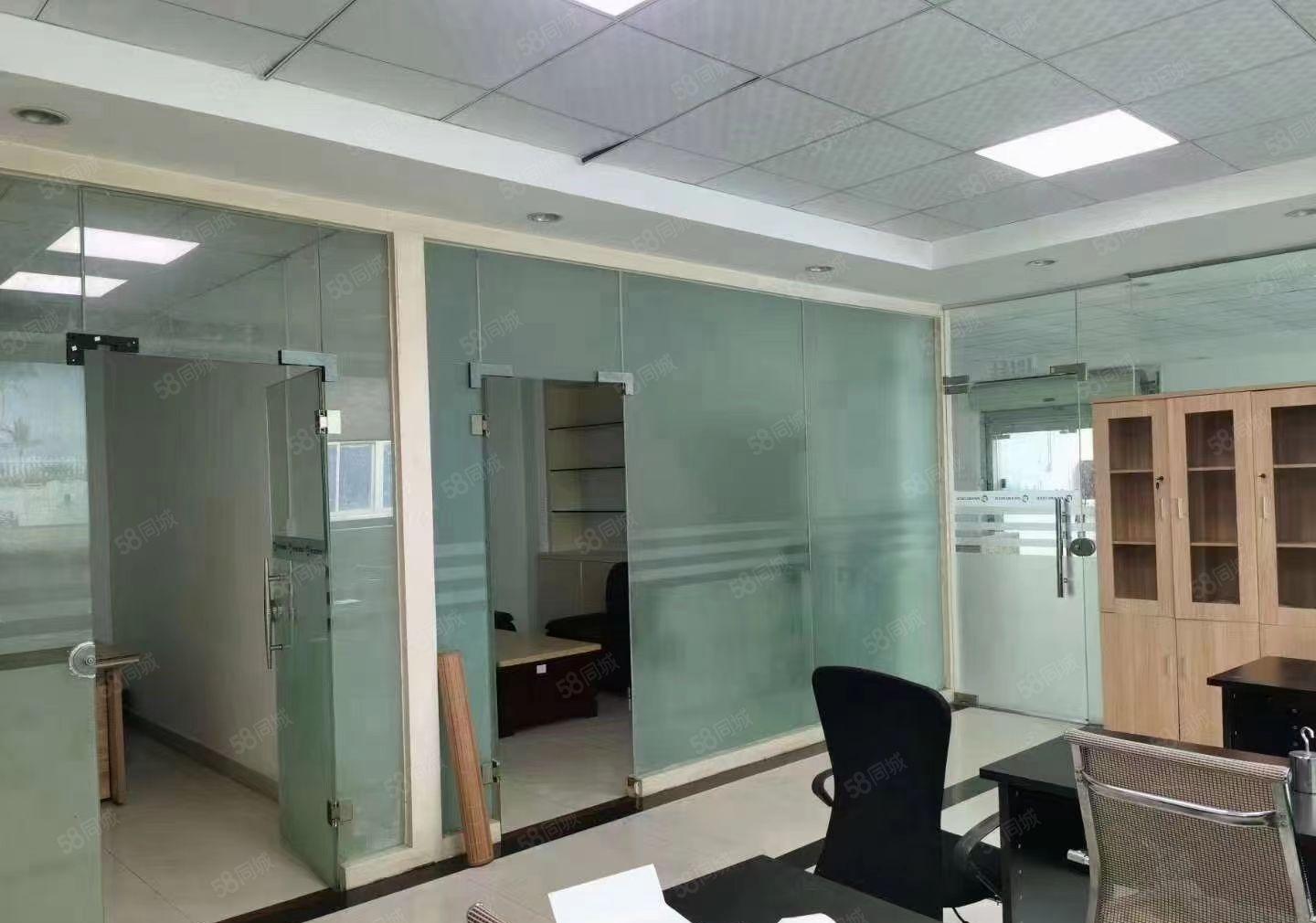 福永107国道刚出无尘车间1380平方出租，无转让费