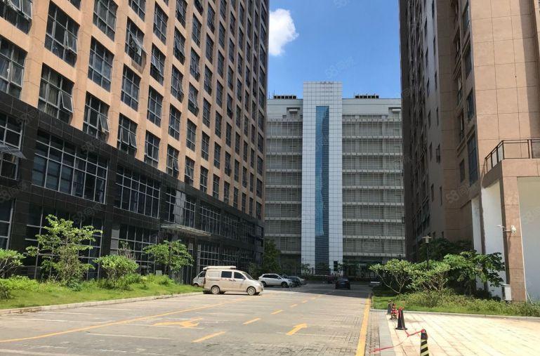 福永 国企园区200平500平1000平大小可以分租厂房出租