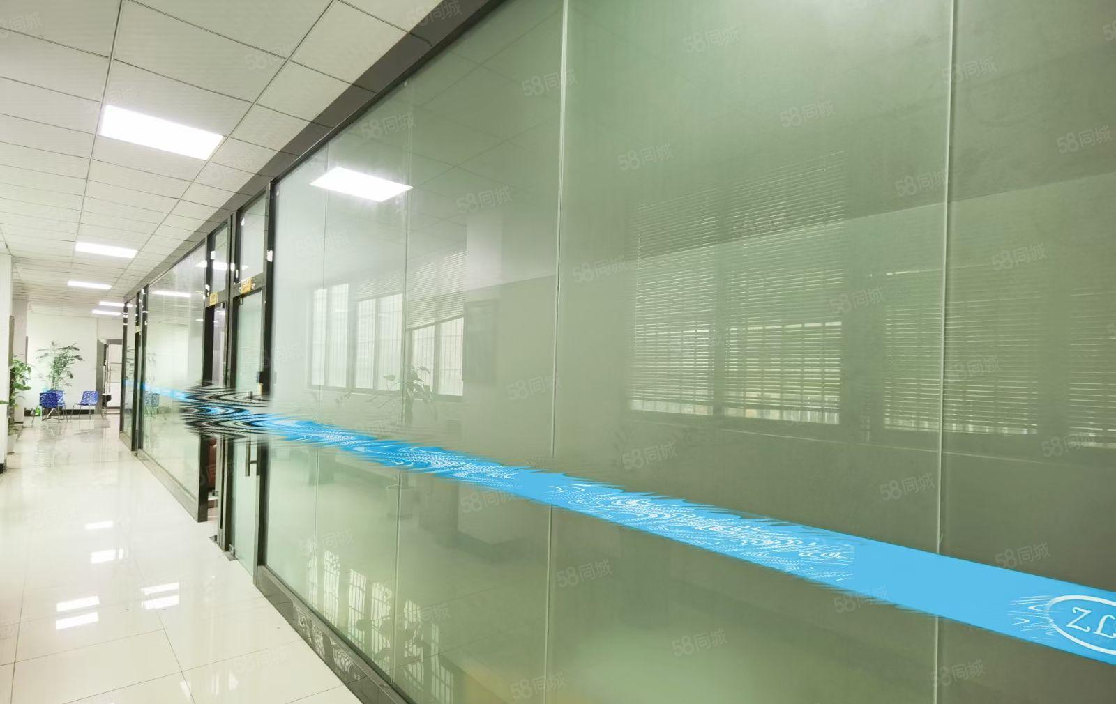 沙井西环路刚出900平方带流水线厂房出租不要转让费