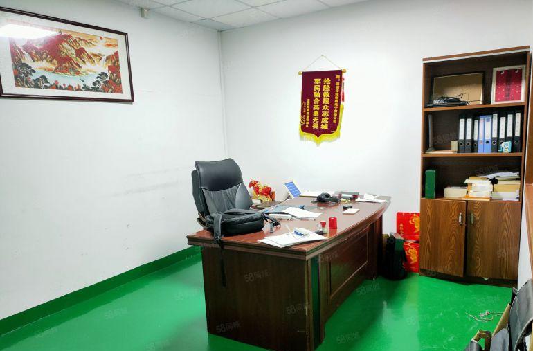 沙井后亭地铁站350平550平720平厂房带装修