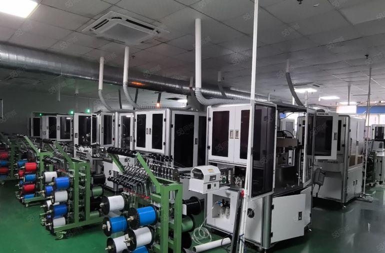 桥头地铁口原房东精装修实际面积价格优惠大小可分