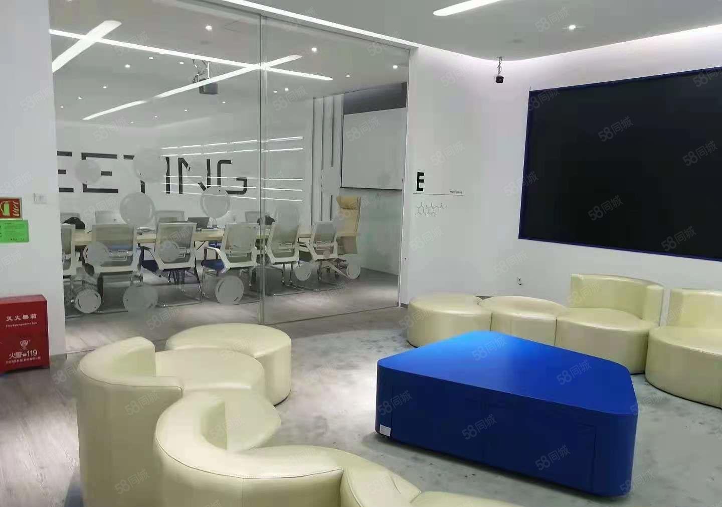 (出租) 福永塘尾桃花源1000平精装独门独院花园式原房东