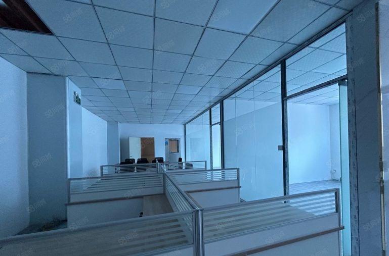 西乡地铁口1500平厂房出租仓库招租可分租低价出租