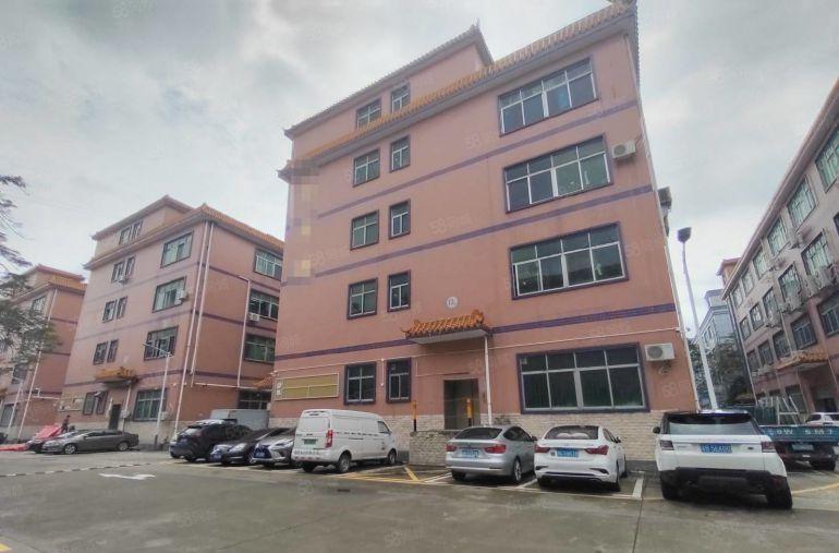 500平起租松岗燕川原房东独门独院厂房3000平方出租可分租