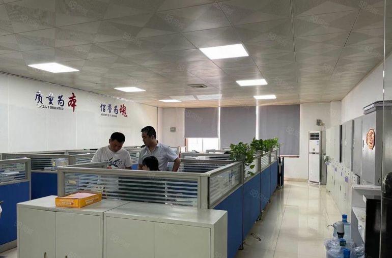 宝安沙井800平厂房出租仓库招租独门独院厂房低价出租