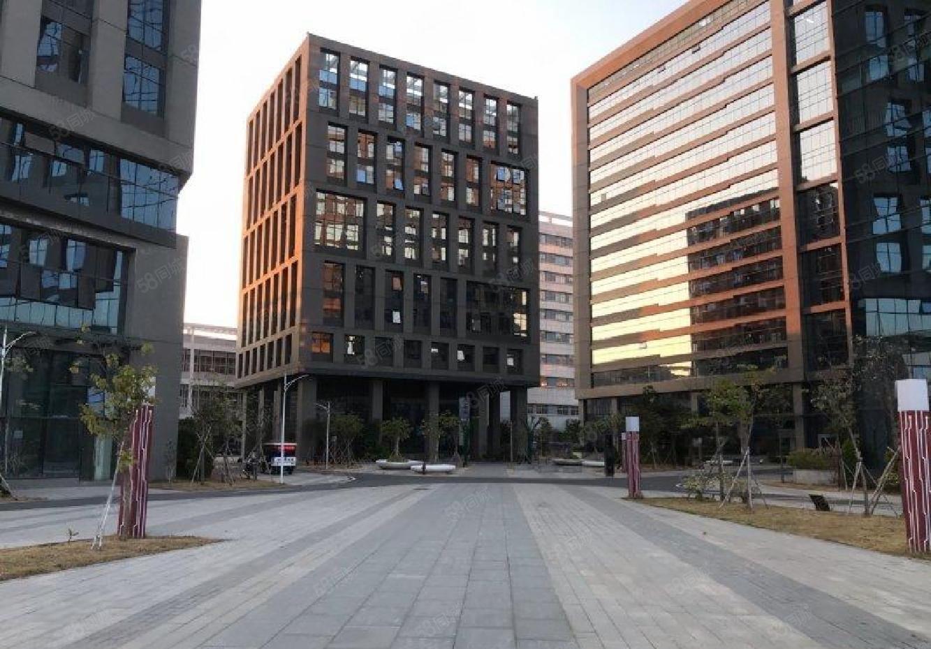 西乡固戍7500平红本厂房出租200平起分租研发办公电商仓库