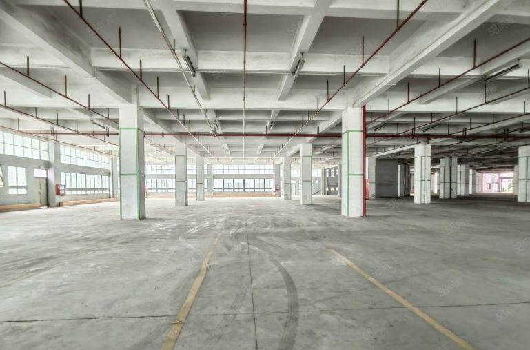 22元宝安石岩厂房出租300至60000平大小可分组仓库出租