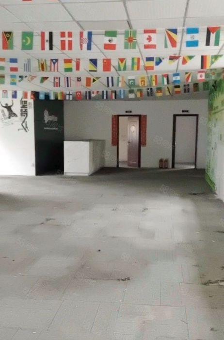 福永地铁办公厂房仓库50平80至980平交通方便好停车好招工