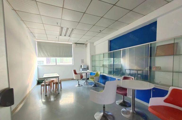 石岩北环工业园1800平无尘车间一楼厂房出租低价仓库出租分租