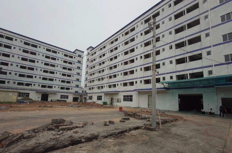 兴东地铁口国企红本厂房出租独门独院厂房出租可分租