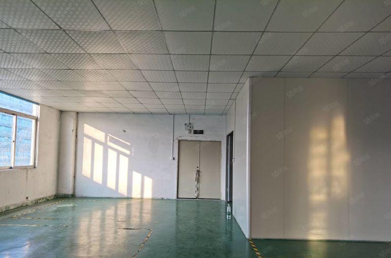 应人石现成装修好 500平园区停车方便  直接可拎包入住