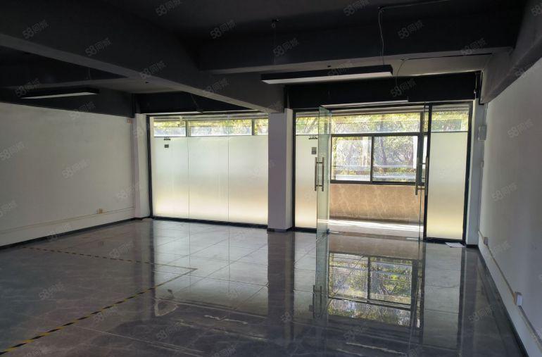 沙井马安山地铁口100平200平精装修厂房和办公室仓库出租
