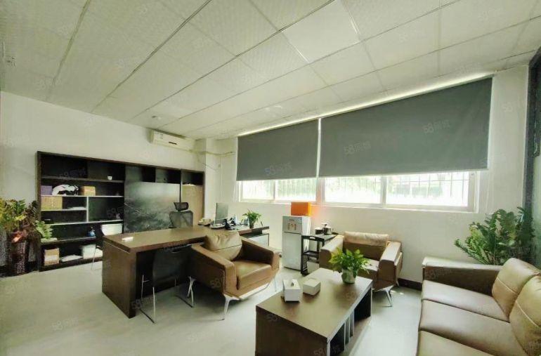 原房东独栋厂房8000平兴东地铁口招租500平起分租