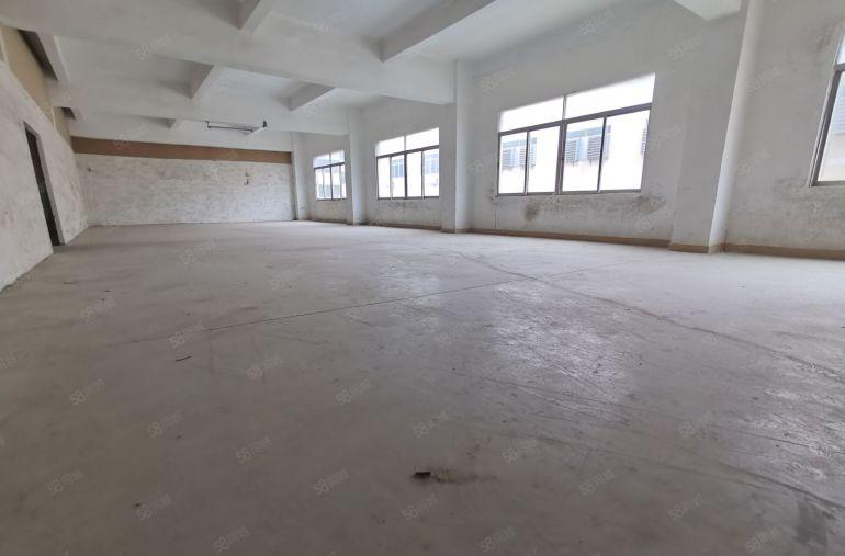 深圳宝安厂房出租沙井4000平工业园工业仓库出租一楼独院厂房