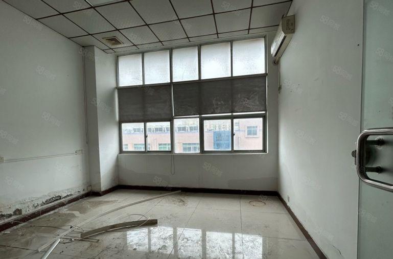 石岩原房东厂房出租1500平带装修可分租低价招租仓库出租