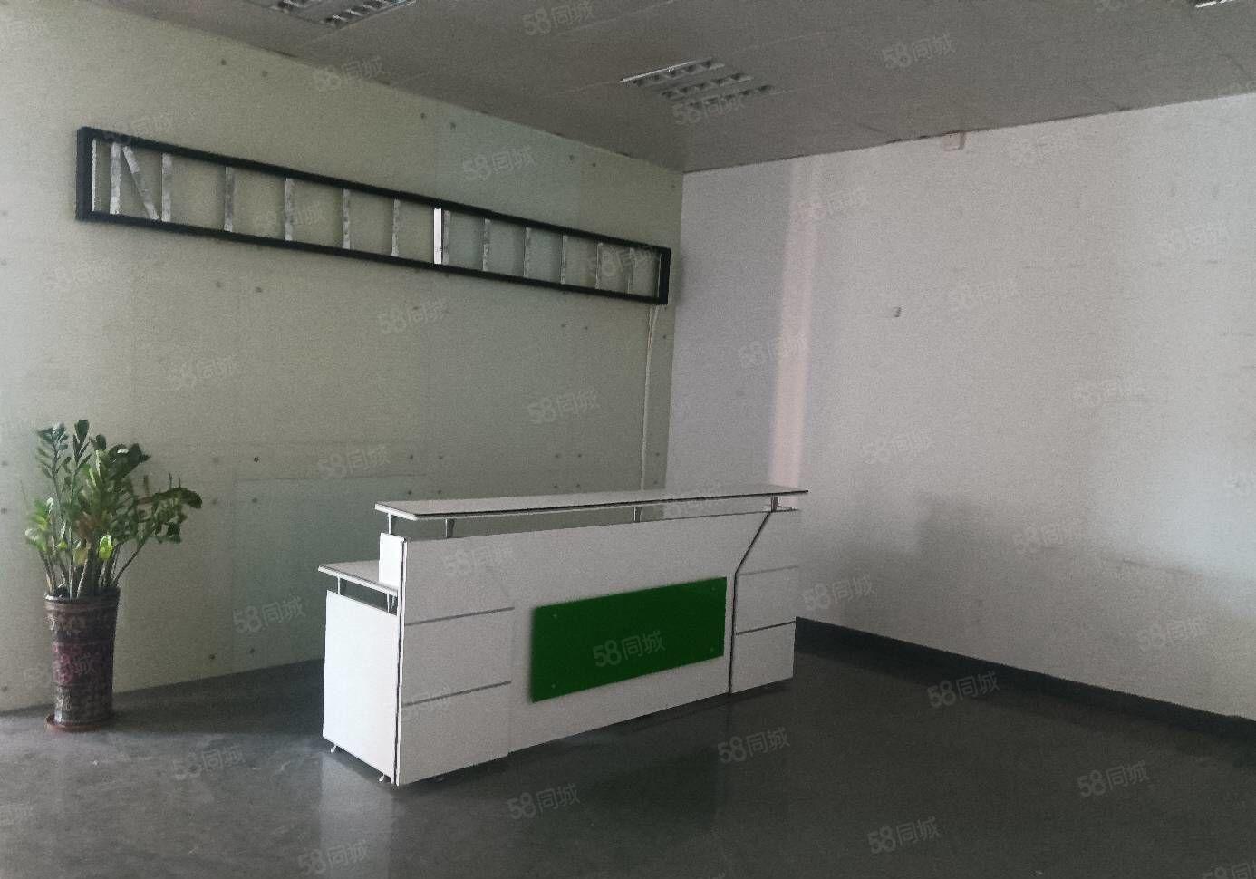 宝安区松岗大田洋新出厂房楼上1000平方水电齐全随时入住