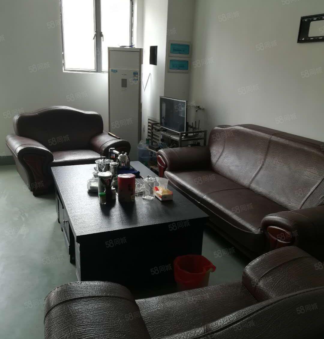 松岗罗田象山大道原房东红本厂房一楼1550平方