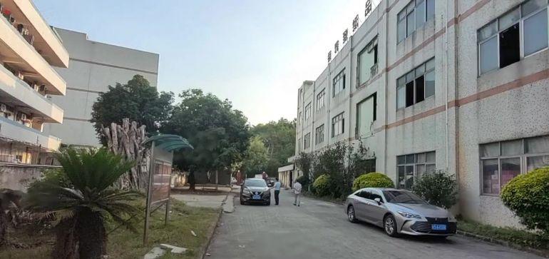 石岩200至1000平厂房仓库出租形象好 水电齐全 村委厂房