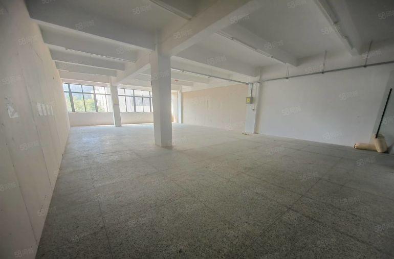 西乡固戍梧桐岛附近小面积厂房100平方起租