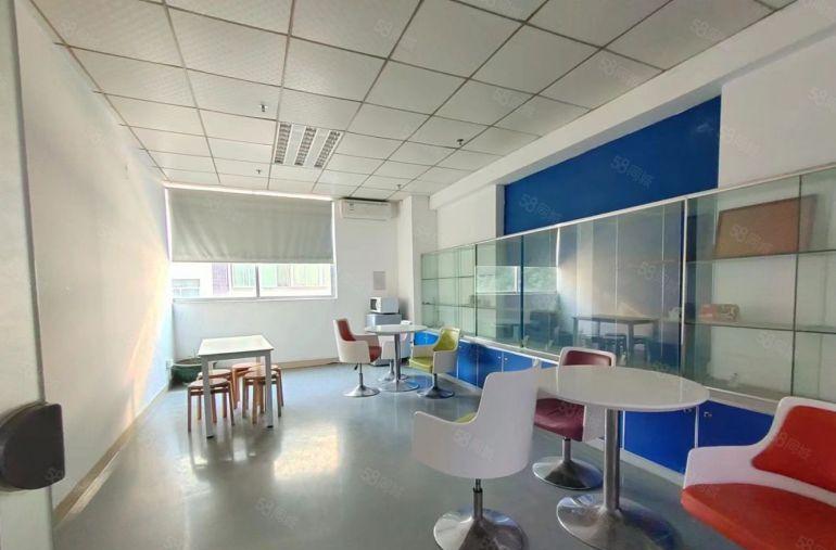 石岩北环工业园1800平无尘车间一楼厂房出租低价仓库出租分租