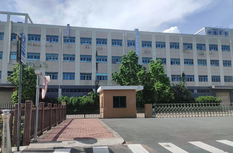 福永原房东17000平米独门独院厂房出租