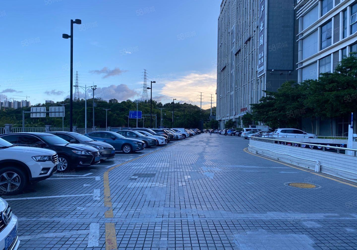 宝安西乡工业园2万平厂房出租500平分租一楼仓库有红本原房东