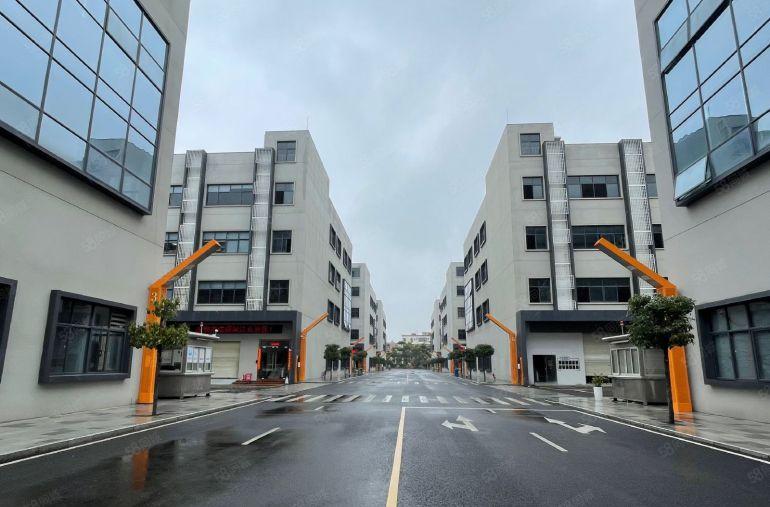 宝安沙井300平方至5000平方厂房出租 原房东1楼仓库出租