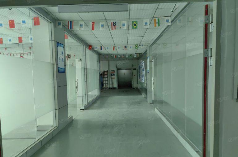 芙蓉大道一手房东红本工业园