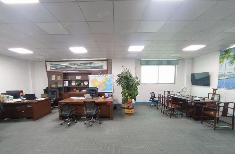 宝安区福永300平600平至2000平厂房电商仓库办公室出租