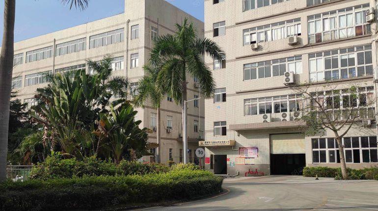 沙井工业园原房东200平至1000平方可分租厂房出租仓库出租