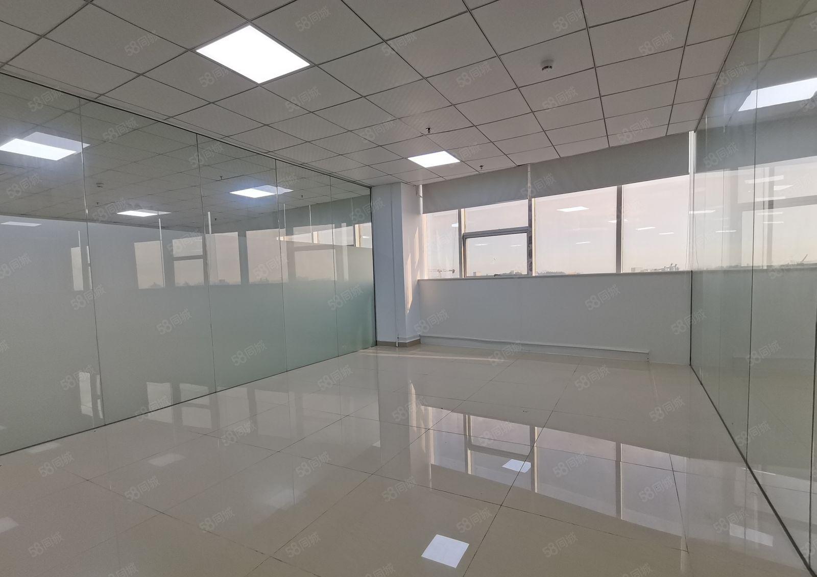 厂房出租2000平起租光明龙大高速附近高新园区办公研发贸易