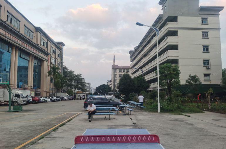 8000塘下涌原房东厂房出租可分租实际面积过环评红本低价租