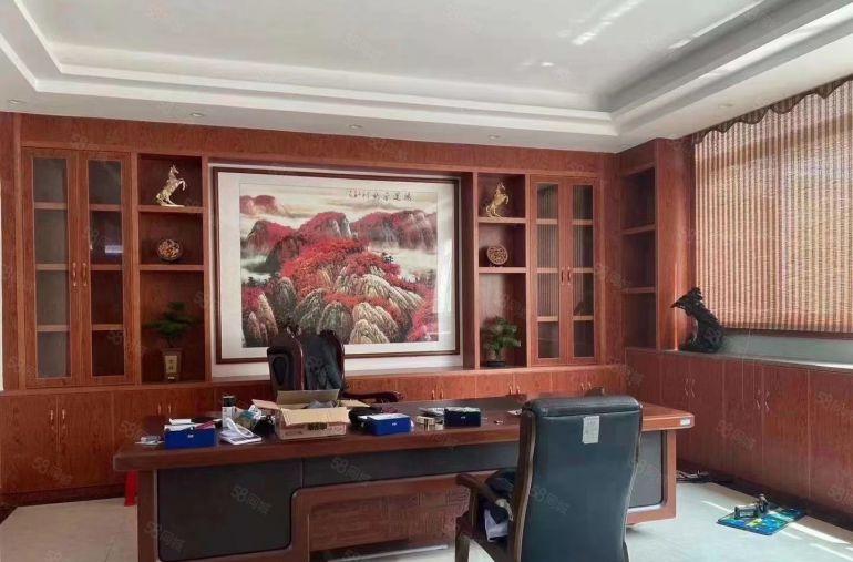 福永新出独院一手房东厂房3层6000平方招租