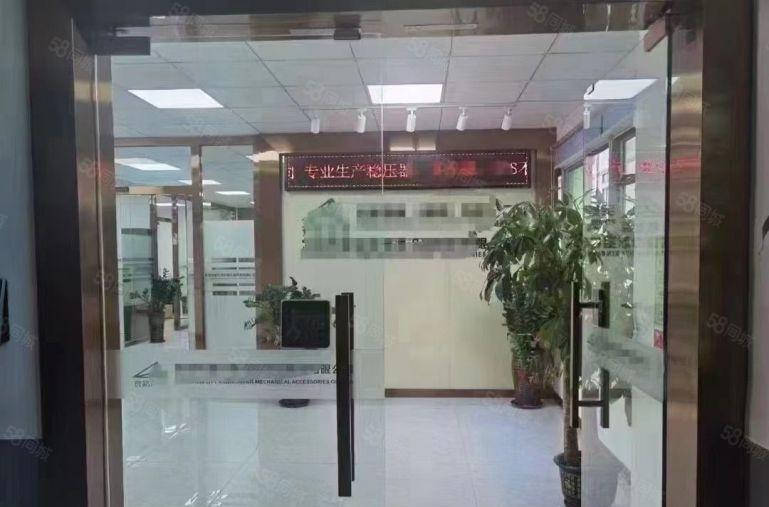 1000平起租福永地铁站原房东独门独院红本厂房6000平出租